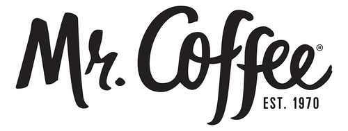 Cafetera Mr. Coffee Simple Brew Switch Para 12 Tazas
