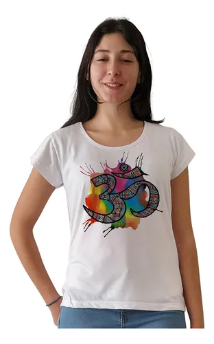 Remeras yoga mujer hotsell