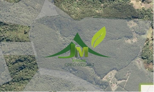 Imagem 1 de 1 de Área Em Piracaia Para Compensação Ambiental 24alqueires - 1127