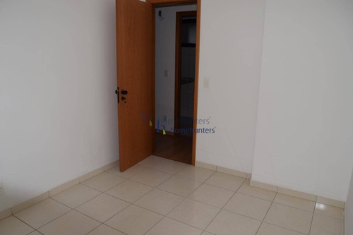 Apartamento Com 3 Dormitórios À Venda, 85 M² Por R$ 751.300,97 - Vila Brandina - Campinas/sp - Ap6674