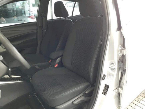 Imagem 9 de 12 de Yaris 1.3 16v Flex Xl Plus Tech Multidrive