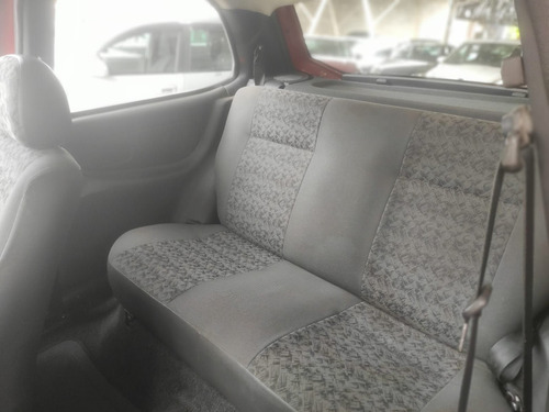 Fiat Palio 1.0 MPI FIRE 8V