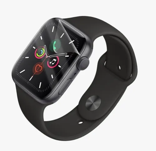 Lamina Mica Hidrogel Para Apple Watch Series 1 2 3