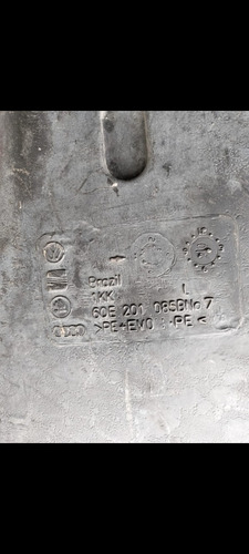 Tanque De Gasolina Seat Ibiza (Usado)