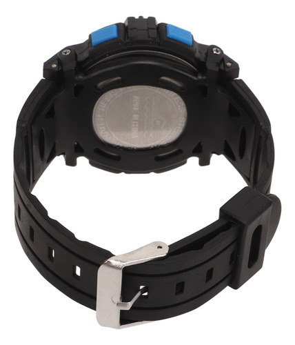 Reloj Electrónico Para Hombre Wr50m Reloj Deportivo Digital