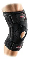 Comprar Mcdavid Rodillera Apoyo Y Compresión Rodillera W\u002Flado Se Mantiene Y Cross Correas Para Estabilidad De La Rodilla, Tendón Rotuliano Soporte, Tendinitis Alivio Del Dolor, Recuperación Y Prevención De