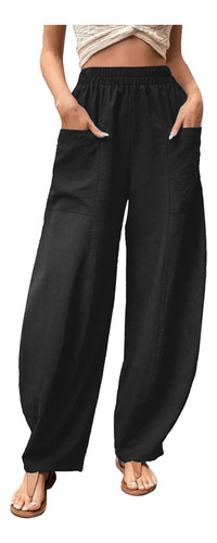 Pantalones Tipo G Para Mujer, Holgados, Holgados, Holgados,