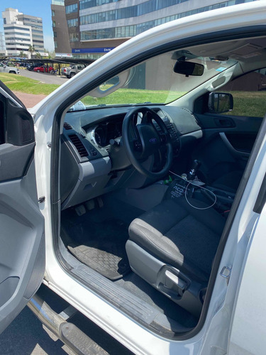 Ford Ranger 3.2 Cd Xls Tdci 200cv Manual 4x2 2018