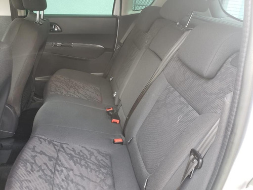 Peugeot 3008 1.6 Allure Thp 163cv Tiptronic 2014