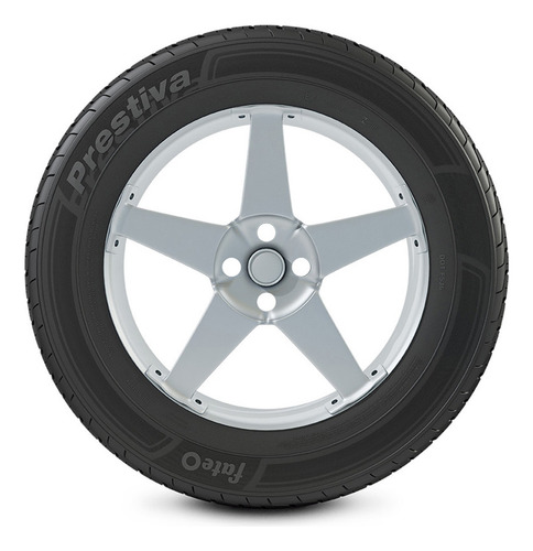 Cubiertas Rodado 14 185/70 R14 X2 Fate Prestiva Nuevas T