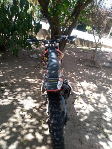 Xr Tornado De Trilha