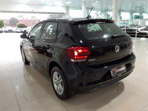Imagem 3 de 14 de Polo 1.0 200 Tsi Comfortline Automático
