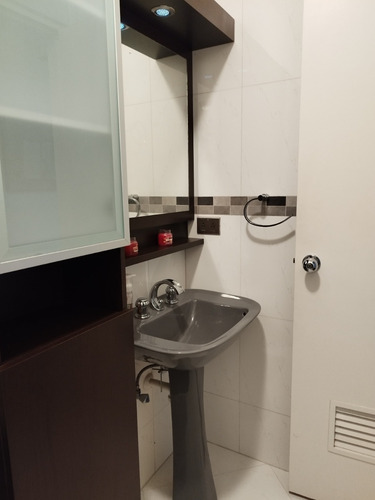 Imagen 23 de 30 de Venta De Apto De 3 Hab, 2 Baños, 2 Puestos De Estacionamineto, 1 Maletero