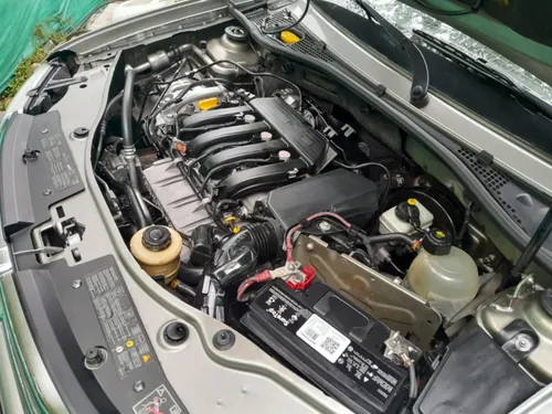 Renault Duster Dynamique automatica