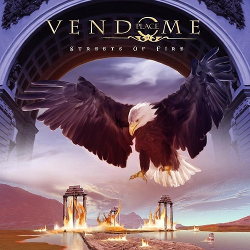 Place Vendome - Streets Of Fire