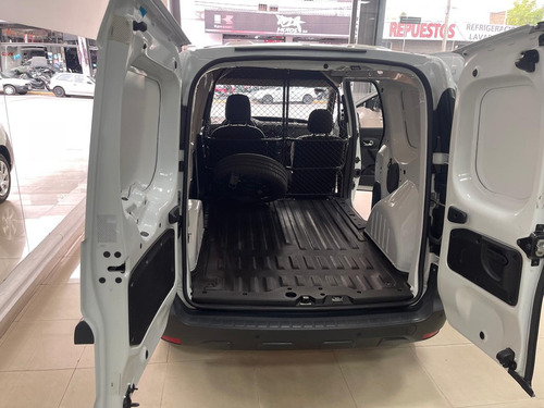 Renault Kangoo Ii Express Emotion 1.6 Sce