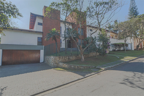 Imagem 3 de 30 de Excelente Localizacao Com Permuta Casa Menor - Reo81074