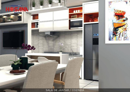 Imagem 8 de 25 de Residencial Colisseum - Franco Da Rocha/sp - Ap0203