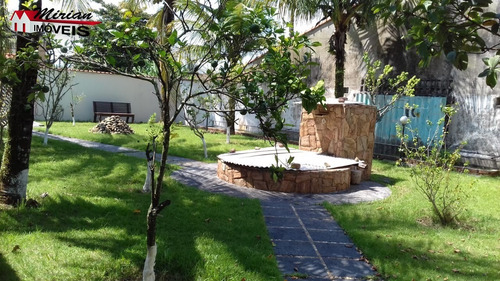 Imagem 4 de 4 de Terreno Pertinho Da Praia Em Bairro Nobre De Peruíbe - Te00340 - 34962893