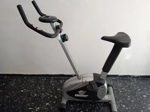 Bicicleta Fija Usada Winner MercadoLibre