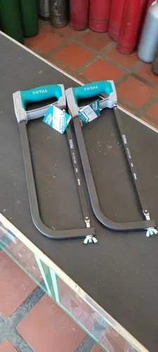 Marco Para Segueta Total Tools