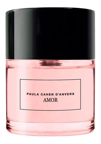 Perfume Mujer Paula D´anvers Amor Edt - 100ml  