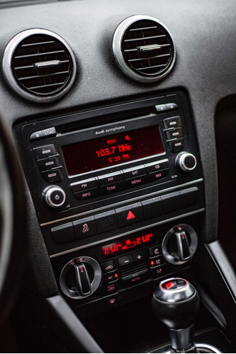 Audi S3 2.0 T Fsi Stronic Quattro 255cv