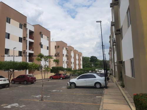 Imagem 2 de 15 de Apartamento 3 Quartos Para Venda Em Teresina, Uruguai, 3 Dormitórios, 1 Suíte, 2 Banheiros, 1 Vaga - Apto Vale_2-1122772