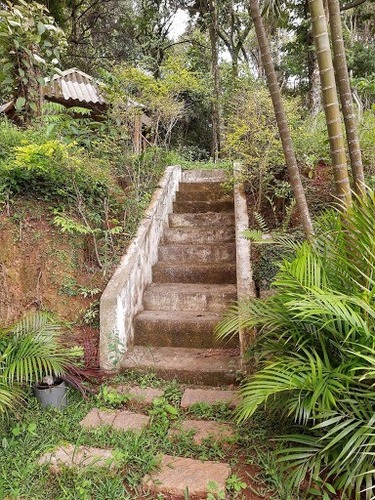 Imagem 22 de 30 de Chácara Com 3 Dormitórios À Venda, 5000 M² Por R$ 990.000,00 - Bom Jardim - Itupeva/sp - Ch0079