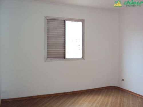 Imagem 9 de 19 de Aluguel Apartamento 2 Dormitórios Jardim Tranquilidade Guarulhos R$ 1.200,00 - 23629a