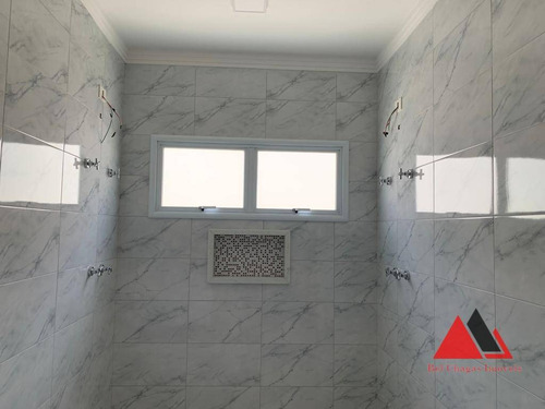 Imagem 16 de 30 de Casa Com 3 Suítes À Venda, 250 M² Por R$ 1.500.000 - Condomínio Chácara Ondina - Sorocaba/sp. - Ca0451