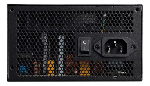 Fonte 850w Xpg 80 Plus Gold Superframe Kyber Conector Pci-e