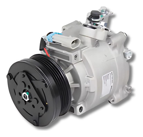 Compressor Ar Condicionado Onix 1.4 Flex 2017 2018 2019