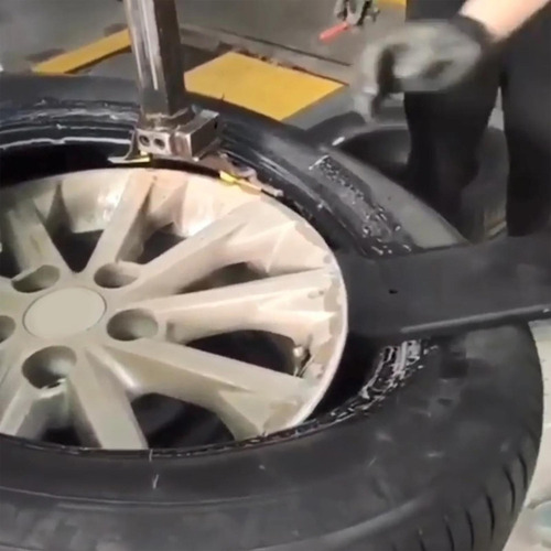 Qw1 Ferramentas Para Pneus De Carro Drop Rim Run