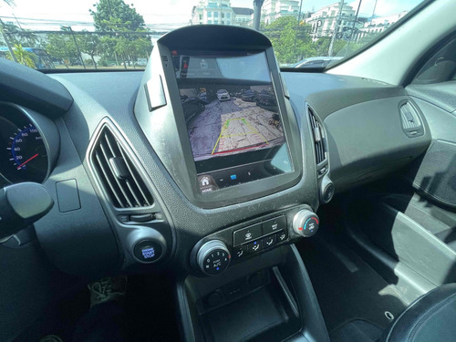 Hyundai IX35 2.0 MPFI GLS 16V FLEX 4P AUTOMÁTICO
