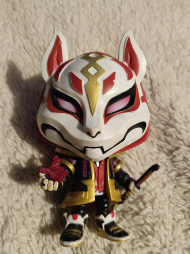 Deriva Funko Pop Fortnite