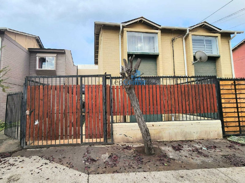 Casa En Venta En Nos, San Bernardo $77.000.000