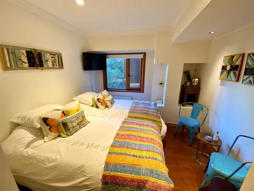 Departamento En Venta De 4 Dorm. En Pucón