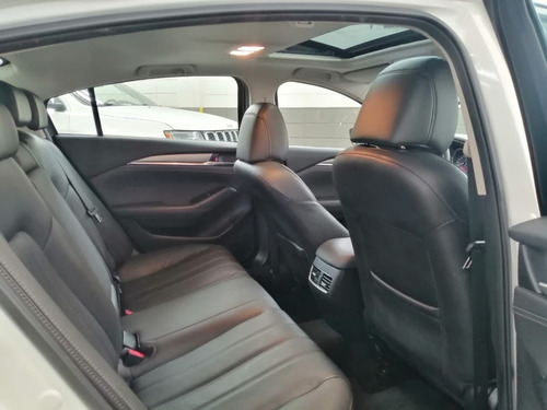 Imagen 5 de 13 de Mazda 6 I Grand Touring 2020
