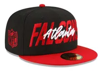 Comprar Gorra Atlanta Falcons Nfl 59fifty Red