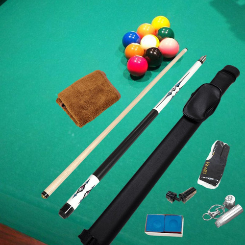 Accesorio Para Guante De Palo De Billar, Funda Para Tacos De