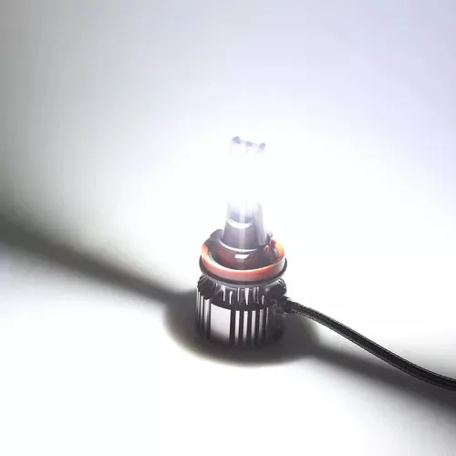 L1 Para Kit De Faros Delanteros Led 9005 H11 De 6000 K De