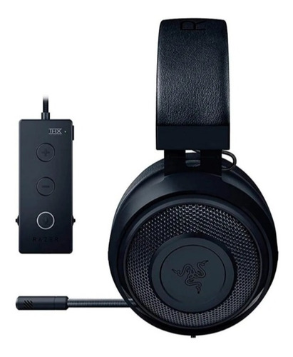 Gxs | Audifonos Razer Kraken Tournament Gaming Thx 7.1
