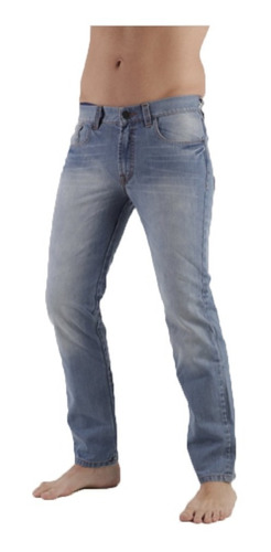 Pantalon Jean Tabarca Hombre | Moha (140534)