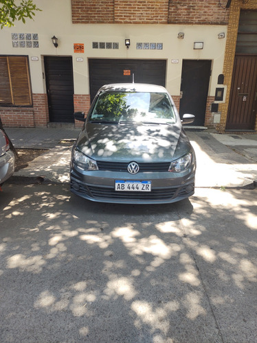 Volkswagen Gol Trend 1.6 Pack I 101cv 3p
