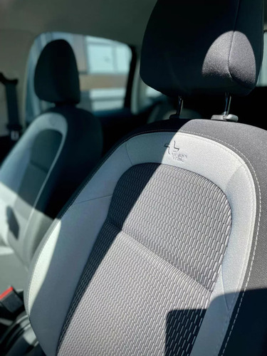 Citroën C3 1.6 Vti 115 Urban Trail