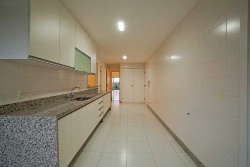 Imagem 7 de 15 de Apartamento-à Venda-barra Da Tijuca-rio De Janeiro - Svap40044