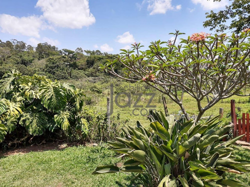 Chácara Com 2 Dormitórios À Venda, 16000 M² Por R$ 1.000.000,00 - Bom Retiro - Bragança Paulista/sp - Ch0576
