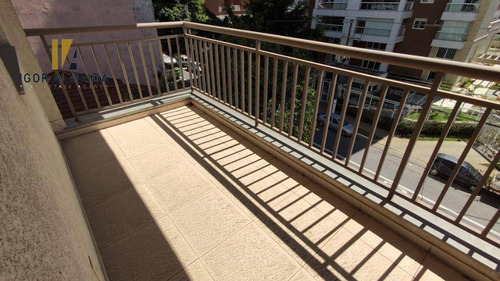 Imagem 13 de 14 de Apartamento Com 2 Dormitórios À Venda, 70 M² Por R$ 815.000,00 - Lapa - São Paulo/sp - Ap18579