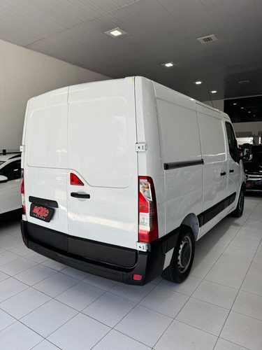 Renault Master 2.3 L1h1 5p 6 marchas